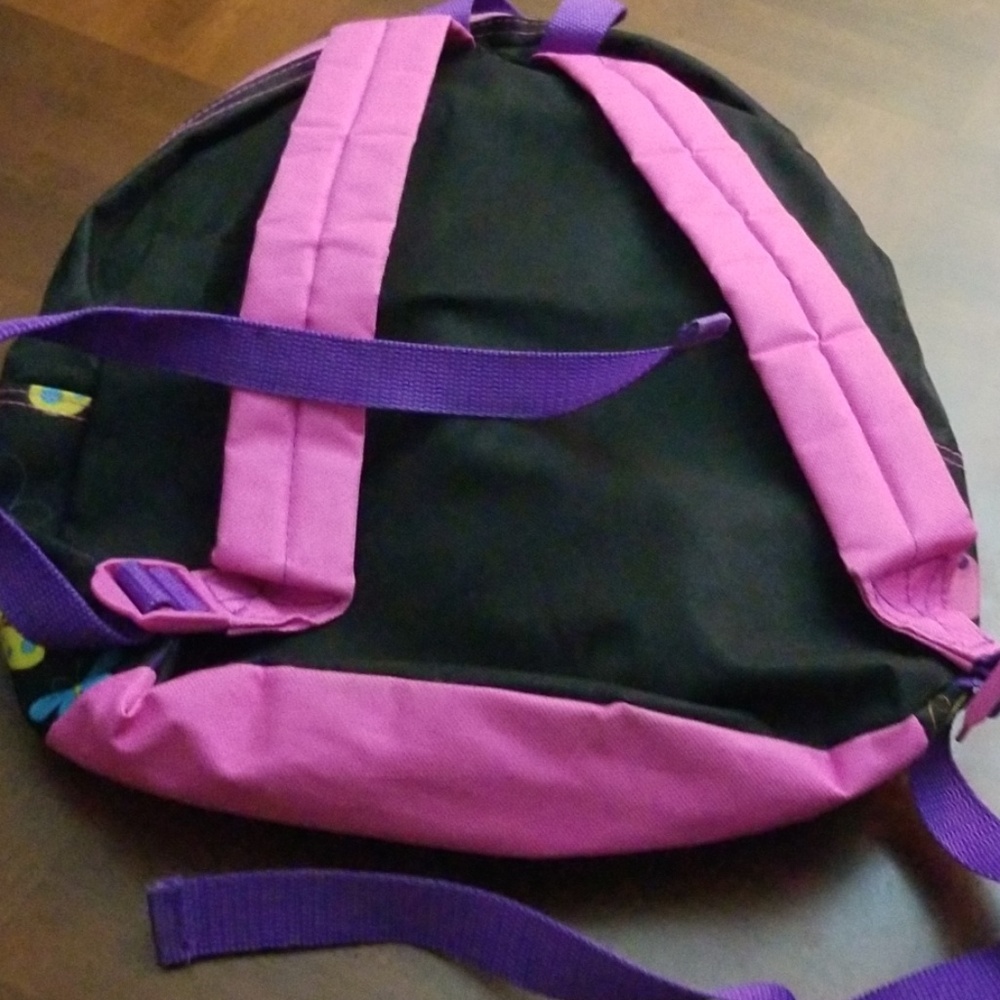 Backpack - Picture 2 of 2